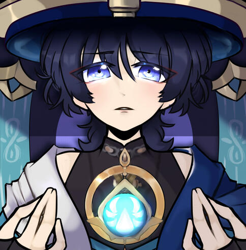 Scaramouche (Genshin Impact)