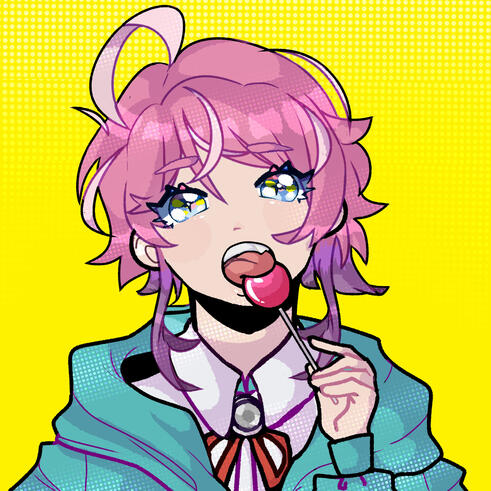 Ramuda Amemura (Hypnosis Mic)