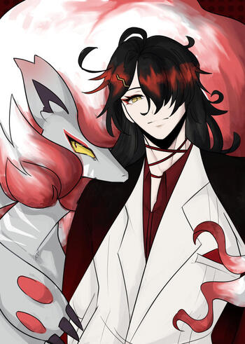 Vox Akuma (NIJISANJI EN)